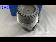 Pompa di carburante per ingranaggi 500334097 504066263 Per IVECO TRUCK STRALIS EUROTECH