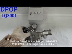 Pompa idrica diesel Perkins U5MW0085