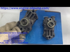 6110900350 6110900250 6110900150 Per il motore MERCEDES-BENZ Classe E/S OM611 OM613 OM668 OM612 OEM