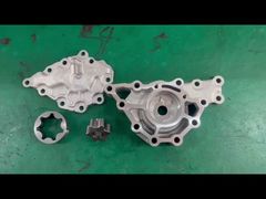 Cuscinetto supporto ventola RE503664 Parti del camion