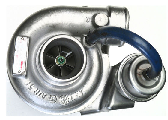 Sovralimentazione industriale 2674A093 2674A371 di trattamento termico per Perkins
