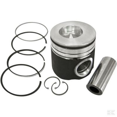 U5PR0060 Kit pistone motore Perkins Parts
