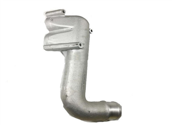 tubo di uscita del termostato di 201V06302-0643 Sinotruk Howo T7H T5G Howo MC11