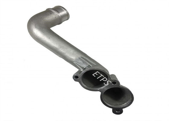 tubo di uscita del termostato di 201V06302-0643 Sinotruk Howo T7H T5G Howo MC11