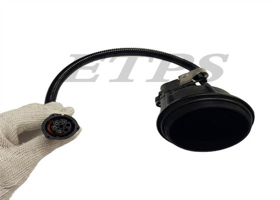 Ciotola standard 20869391 20771586 20538889 del separatore di acqua dell'olio per i camion