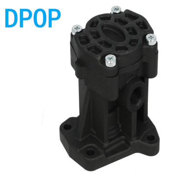 Pre-fornitura carburante pompa ad ingranaggi motore 51121017139 per parti di camion MAN