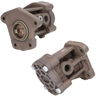Pre-fornitura carburante pompa ad ingranaggi motore 51121017139 per parti di camion MAN
