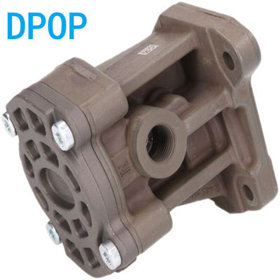 Pre-fornitura carburante pompa ad ingranaggi motore 51121017139 per parti di camion MAN