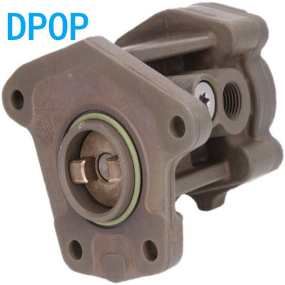 Pre-fornitura carburante pompa ad ingranaggi motore 51121017139 per parti di camion MAN