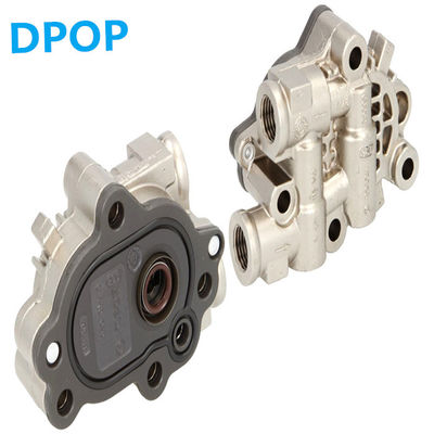 Pre-rifornimento carburante pompa ad ingranaggi 4989266 21121017151 per parti di camion CUMMINS e MAN
