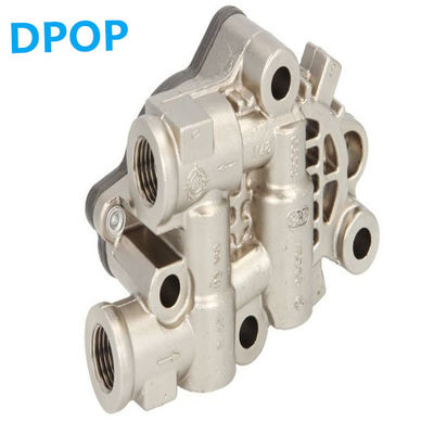 Pre-rifornimento carburante pompa ad ingranaggi 4989266 21121017151 per parti di camion CUMMINS e MAN