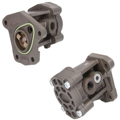 Parti di autoveicoli pompa di carburante 51121017148 51121017149 Per autoveicoli MAN D2066 TGA TGS TGX