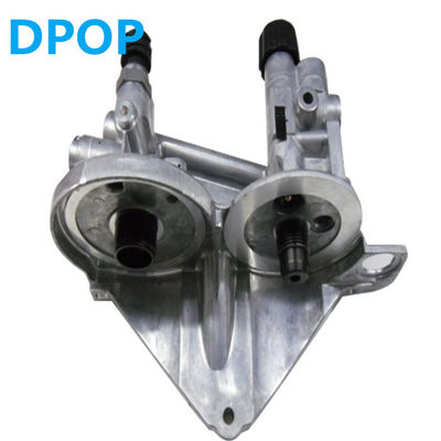Cassa del filtro del carburante originale 22035807 21023277 20873677 20783918 7422035807 Per D13A FH/FM13
