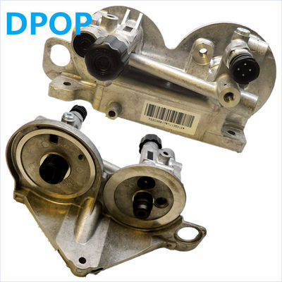 Cassa del filtro del carburante originale 22035807 21023277 20873677 20783918 7422035807 Per D13A FH/FM13