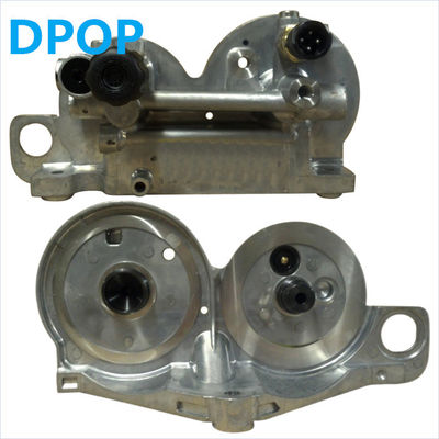 Cassa del filtro del carburante originale 22035807 21023277 20873677 20783918 7422035807 Per D13A FH/FM13