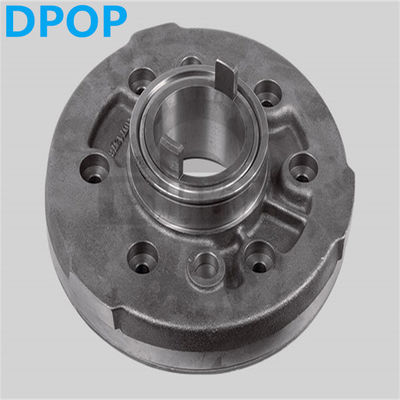 Pompa di olio a trasmissione a lunga durata di vita 11144003 11037205 11071575 4720969 Per camion