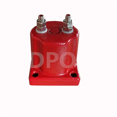 Valvole a combustibile da 12 V 1799375 1521019 1493754 3098354 per macchine agricole