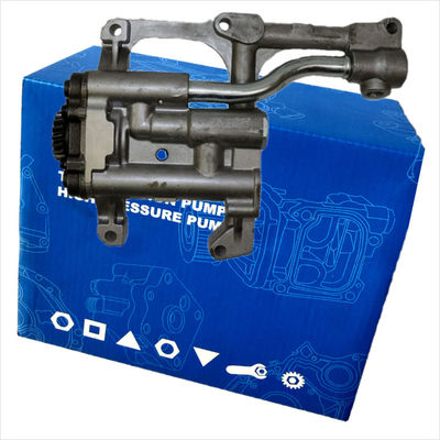 Pompa industriale dell'olio per motori per 4447-8574 434-2200 231-0141 parti del camion di CATERPILLAR