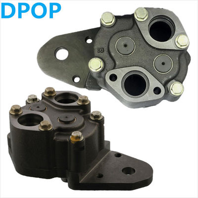 Per 0683322 683322 Idustrial Manufacturing Diesel Truck Parts Pompa dell'olio