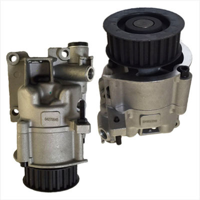 Pompa di olio di qualità 04270645 04179713 2905142 7402905142 Per Deutz / RVI /