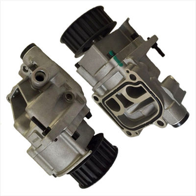 Pompa di olio di qualità 04270645 04179713 2905142 7402905142 Per Deutz / RVI /