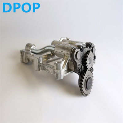 Pompa industriale dell'olio per motori 447-8572 225-8329 per CATERPILLAR