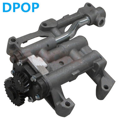Pompa industriale dell'olio per motori 447-8572 225-8329 per CATERPILLAR