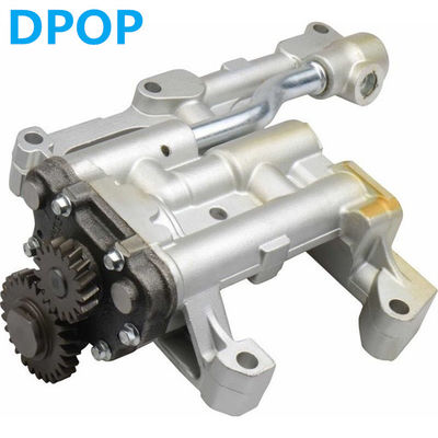 Pompa industriale dell'olio per motori 447-8572 225-8329 per CATERPILLAR