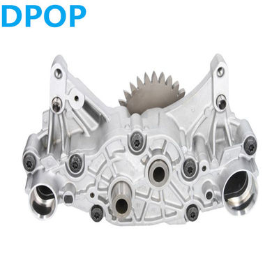 Pompa dell'olio per camion ETPS 7420824906 7421370410 20498514 20824906 85013231