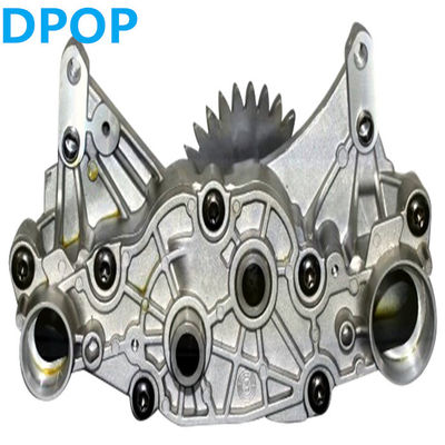 Pompa dell'olio per camion ETPS 7420824906 7421370410 20498514 20824906 85013231