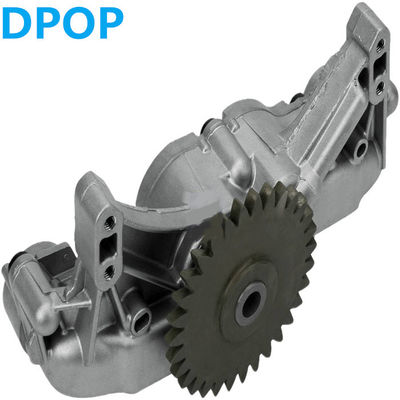 Pompa dell'olio per camion ETPS 7420824906 7421370410 20498514 20824906 85013231