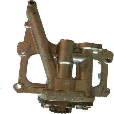 T407944 T419006 realizzato meccanicamente per la pompa dell'olio PERKINS nelle parti del camion