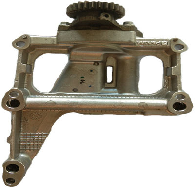 T407944 T419006 realizzato meccanicamente per la pompa dell'olio PERKINS nelle parti del camion