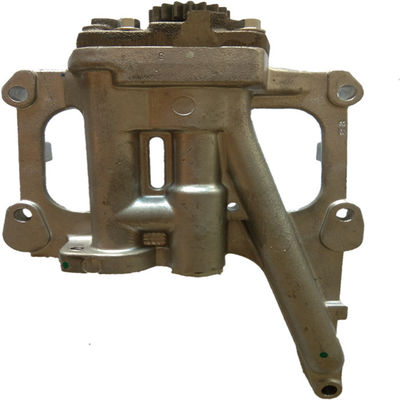 T407944 T419006 realizzato meccanicamente per la pompa dell'olio PERKINS nelle parti del camion