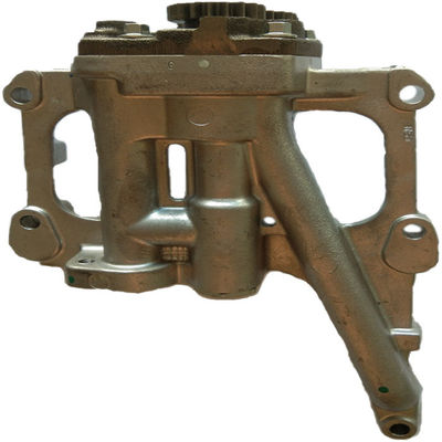 T407944 T419006 realizzato meccanicamente per la pompa dell'olio PERKINS nelle parti del camion