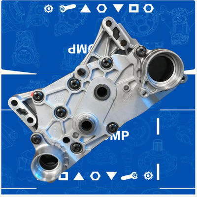 Pompa olio premium per camion 7420758237 20758237 20569856 20518382 20405077 per  RVI