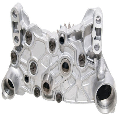 Pompa olio premium per camion 7420758237 20758237 20569856 20518382 20405077 per  RVI