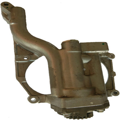 Pompa industriale dell'olio per motori per 374-7136 414-2200 CATERPILLAR C6.6 C7.1
