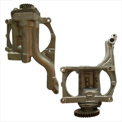 Pompa industriale dell'olio per motori per 374-7136 414-2200 CATERPILLAR C6.6 C7.1