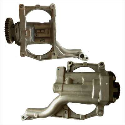 Pompa industriale dell'olio per motori per 374-7136 414-2200 CATERPILLAR C6.6 C7.1