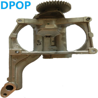 Pompa industriale dell'olio per motori per 374-7136 414-2200 CATERPILLAR C6.6 C7.1