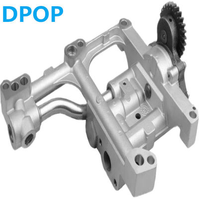 T418992 4132F071 T411864 Parti del camion della pompa dell'olio Perkins