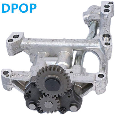 T418992 4132F071 T411864 Parti del camion della pompa dell'olio Perkins