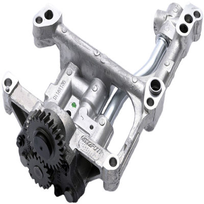 T418992 4132F071 T411864 Parti del camion della pompa dell'olio Perkins