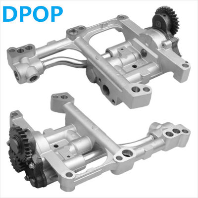 T418992 4132F071 T411864 Parti del camion della pompa dell'olio Perkins