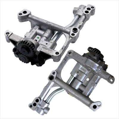 T418992 4132F071 T411864 Parti del camion della pompa dell'olio Perkins