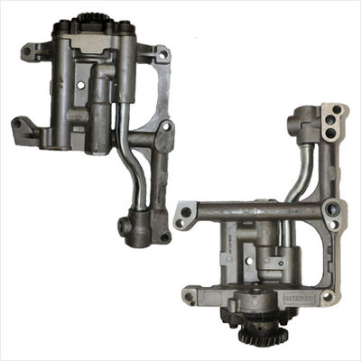Parti di autocarri Pompa di olio per motore Per 4132F072 PERKINS