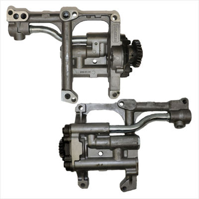 Parti di autocarri Pompa di olio per motore Per 4132F072 PERKINS
