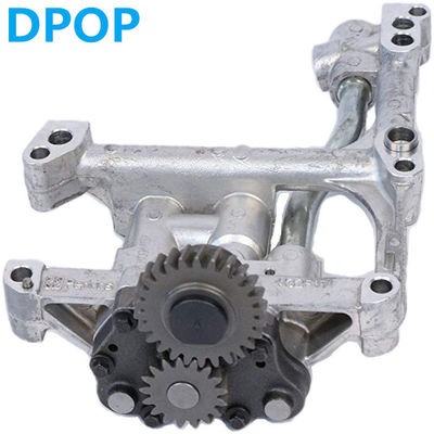 Parti di autocarri Pompa di olio per motore Per 4132F072 PERKINS