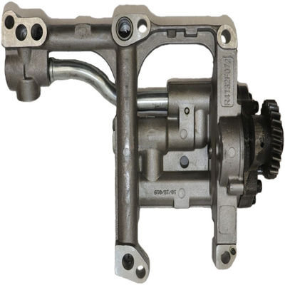 Parti di autocarri Pompa di olio per motore Per 4132F072 PERKINS